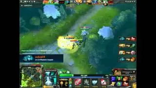 Phantom Assassin (Highlights)