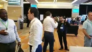 Soutec en Cisco Connect2019
