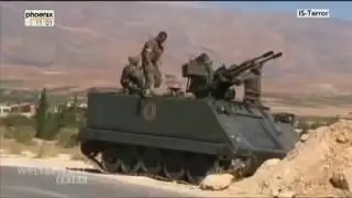 IS Terror Reportage &uuml;ber ISIS German doku 2015, doku plus
