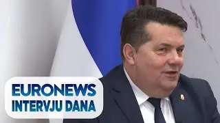 Šta je 2025. donela političkoj sceni u BiH? | Euronews Intervju dana