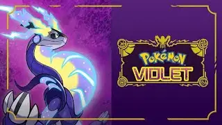 Let's Play Pokemon Violet Part 19 | Pokemon League Conquered And Learning about Area Zero