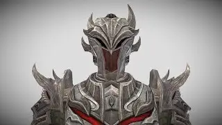 Dremora Kynreeve ∣ ESO &rsaquo; Outfit Styles