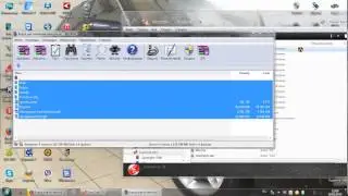 Установка карт Carminat TomTom live