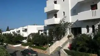 Kyknos Beach Hotel