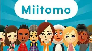 Nightcore - Miitomo Mii Maker ost