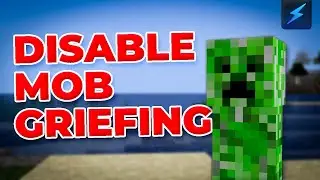 How to disable mob griefing and TNT on your Minecraft server
