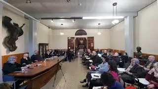 I cento anni dello Studentato dei dehoniani a Bologna