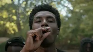 1ManDeezy - Lil Phat  (Official Music Video)
