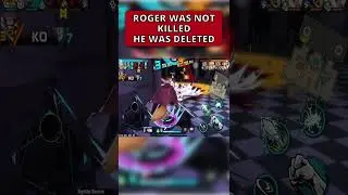 100,000 DAMAGE DESTROY DARK GOL. D. 👑 ROGER! 🤯 ONE PIECE BOUNTY RUSH OPBR SS LEAGUE BATTLE