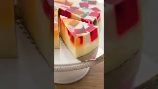Uno de los postres cl&aacute;sicos en casa, es la deliciosa 𝐆𝐞𝐥𝐚𝐭𝐢𝐧𝐚 𝐌𝐨𝐬𝐚𝐢𝐜𝐨, y hoy que es