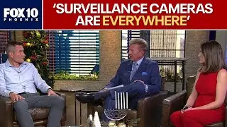 Retired detective reflects on 20-year hunt for the Arizona killer | FOX 10 Phoenix