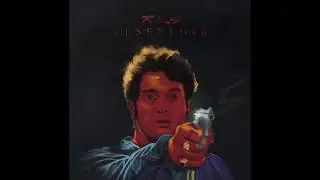 RK9 - &Tau;&Epsilon;&Lambda;&Epsilon;&Upsilon;&Tau;&Alpha;&Iota;&Omicron;&Iota;