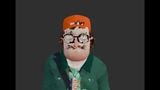Playing HN2 with an N64 controller