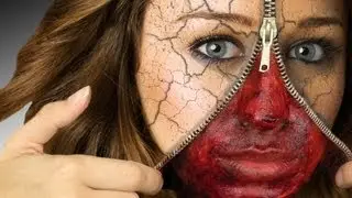 Miley Zipperface