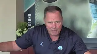 ICTV: Tim Brewster Full Interview