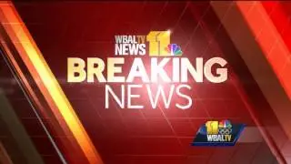 WBAL-TV 11's New Look and Sound - 5 PM News Open