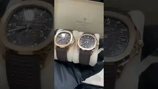 #Watch ranking#recommendations