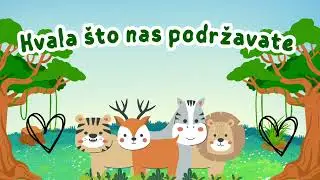 Veselela pesmica - Vesela avantura