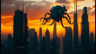 Humans and Their Food: A Fascination Beyond Logic || Sci-Fi Exploration