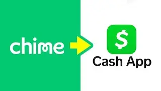 How to Transfer Money from Chime to Cash App Using a Card
