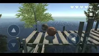 Ball balance 3 level 7 #youtube #subscribe #viral #tranding #support #reserch #ballbalance