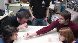 Boatrace Tutorial