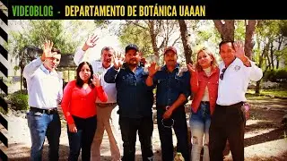 Departamento de Botánica UAAAN