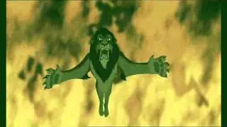 Scar's Pride - The Offspring (Part 2)