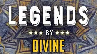 Legends new Rap song || Divine || Latest new rap song (2020)