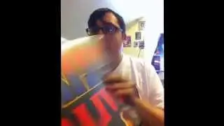 UNBOXING KISS alive 2 Vinyl German Import