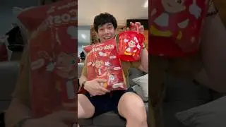 Угощения Jollibee Jollyween | Костюм Jollibee и ведерко на Хэллоуин | #Jollyween #JollibeePh