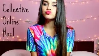 Collective Online Haul