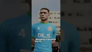 DLS 26 New features dream league soccer #dls2025 #dls26 #dls25