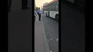 #kuwait city bus #kptc