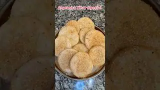 Tihar Special Anarasa Recipe #ediblequestbydurgadhakal #cookingideas #youtubeshorts #recipe