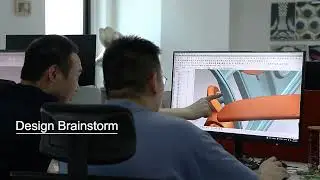 Vanbow R & D | VanbowGroup