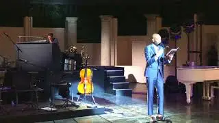 Festival de Ramatuelle 2018 - Hommage &agrave; G&eacute;rard Jouannest