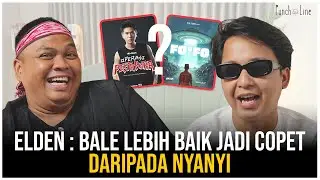 10 MINUTES EPS.1 - IQBAAL RAMADHAN SIAP JADI COPET DI FILM TERBARU!