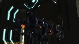 Halo 2 Trooper Mod | Heroic Campaign: The Oracle