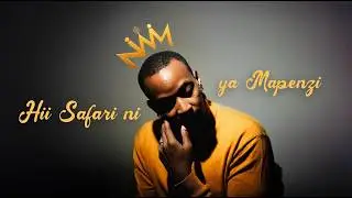 I'm On Fire For You - Elsaphan Njora