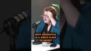 Why Greenville, SC Is Still A Great Place To Invest For Short Term Rentals