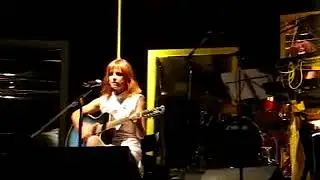 FABIANA CANTILO - Mago en prosa (En Vivo)