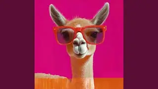 Wanna Llama