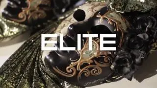 Gran Gala de M&aacute;scaras Elite Magazine 12.06