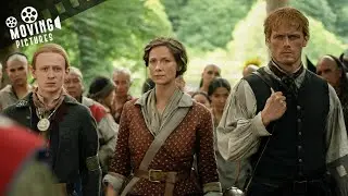 Trying To Buy Roger Back  | Outlander (Caitriona Balfe, Sam Heughan)