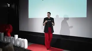 The Power of Lived Experience to Drive Activism  | Payzee Mahmod | TEDxHultLondonWomen