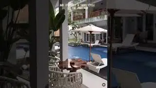 Seashell Resort