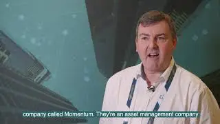 Financing Wind - Testimonial - Gary Bills, K2 Management