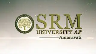 SRM University AP  - Overview