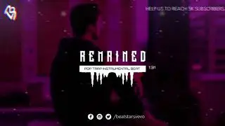 Melodic Trap instrumental Beat | Sick Pop Rap Beat (Prod. MAA BEATZ)